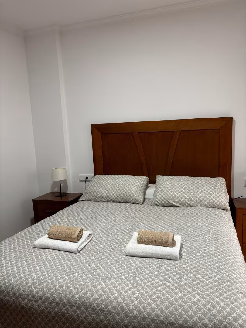Apartamento en  Plaza de San Pedro 5 - Foto 8