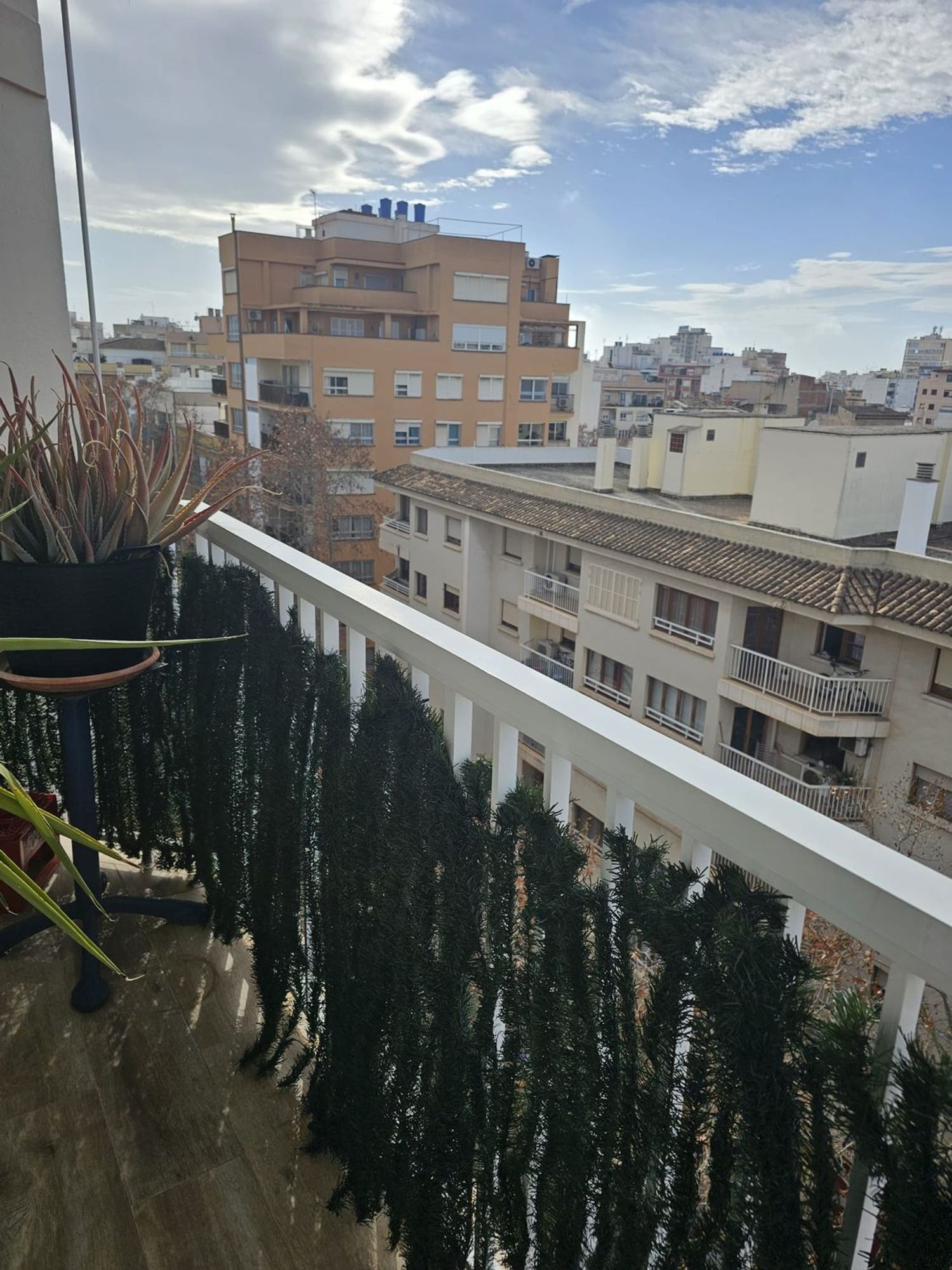 Piso en calle de Francesc Suau, 14 - Foto 1