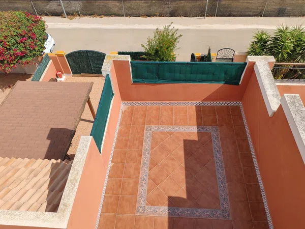 Chalet pareado en Calle Almendro, 37 - Foto 28