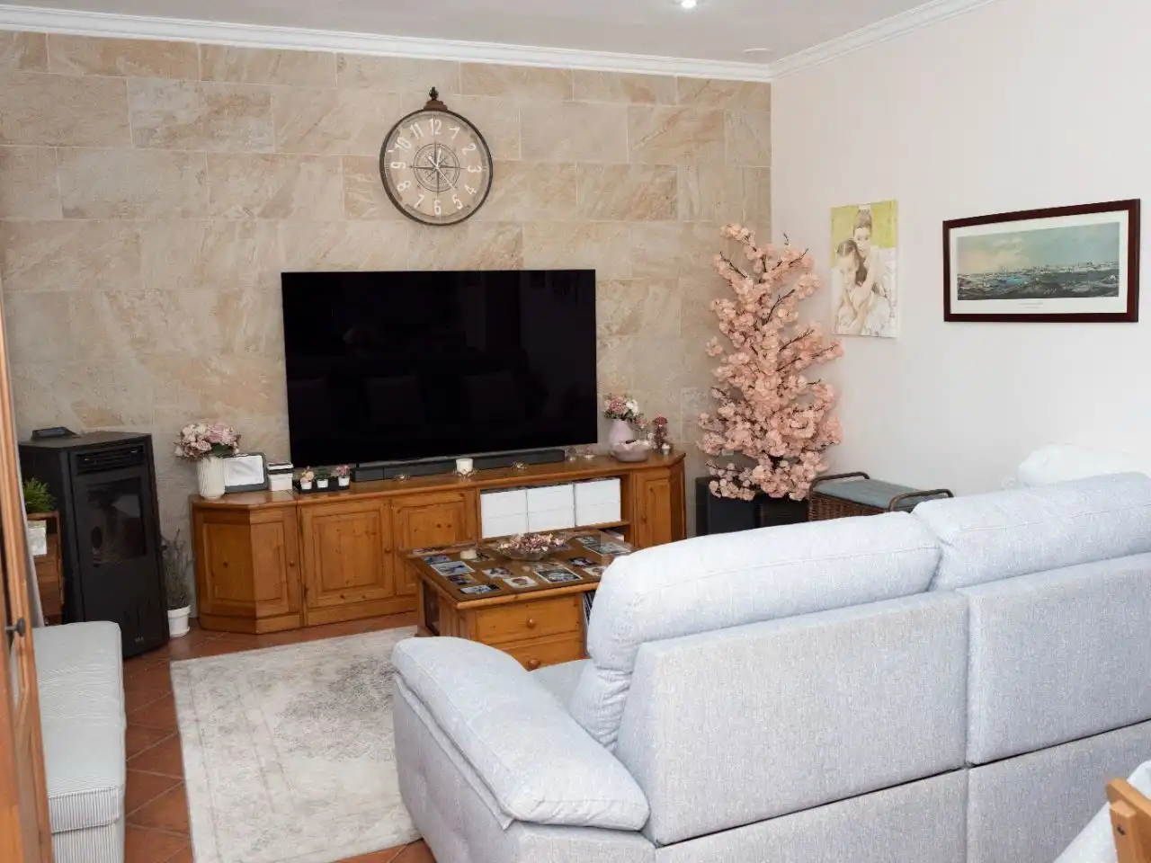 Chalet en  Carrer Llevant de Punta Prima 6 - Foto 13