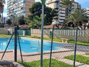 Piso en  Avinguda del Braçal de la Passió 36 - Foto 1
