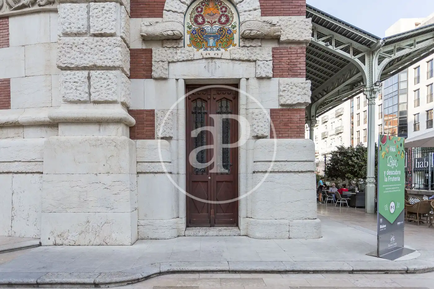 Piso en  C/ de Ciril Amorós - Foto 27
