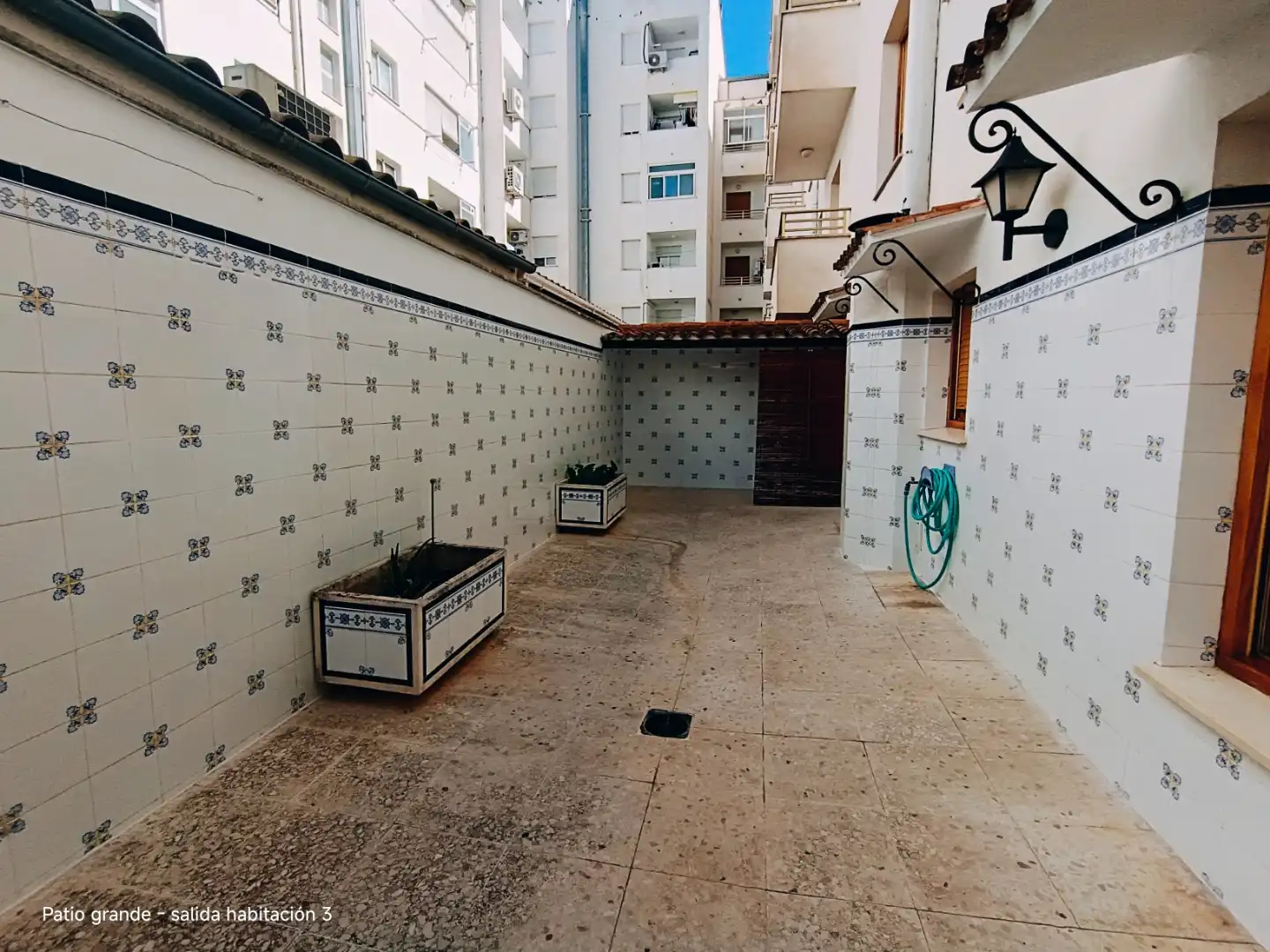 Piso en  Plaça del Mestre Ferrero 5 - Foto 18