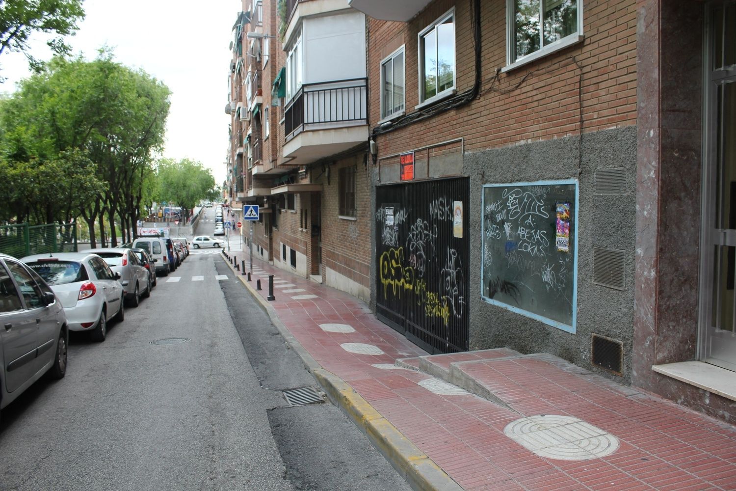 Local en Calle Cristo de los Remedios, 16, Centro Urbano, Centro Urbano - Foto 7