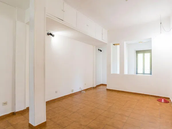 Piso en Ronda de Segovia, Palacio - Foto 13