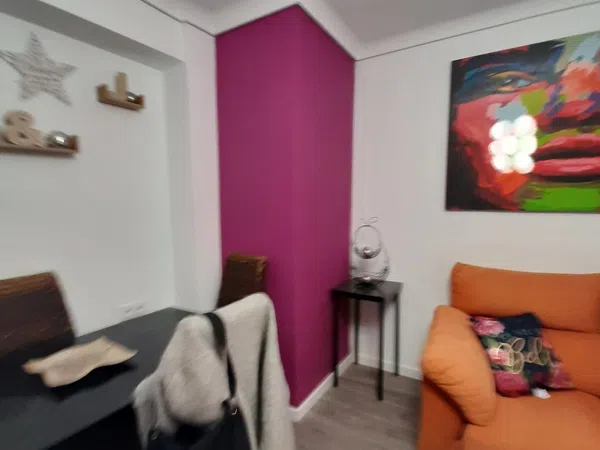 Piso en Calle de Jaca, 1, Trinitat - Foto 3