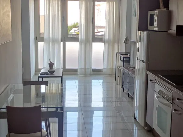 Piso en avenida Ángel Guimerá, 52