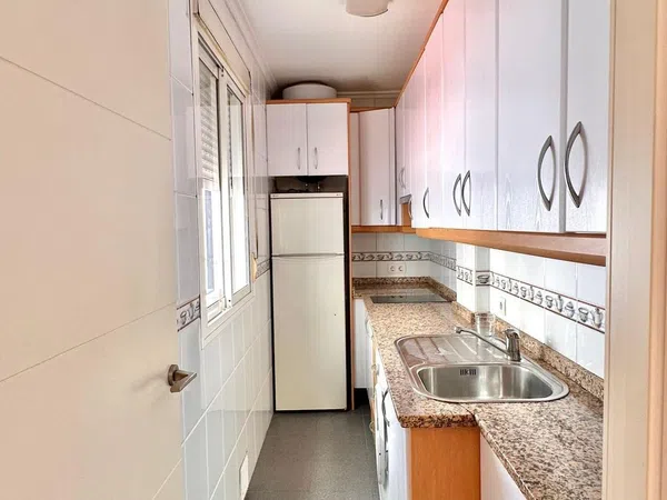 Ático en calle Pedro Pérez Fernández, 11 - Foto 7