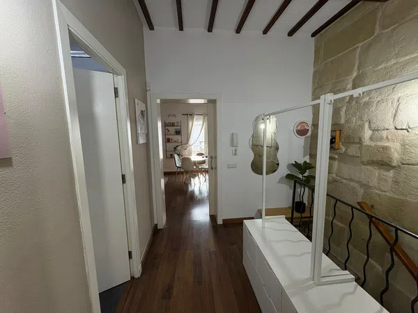 Chalet adosado en Centre Històric, Centre Històric - Foto 17