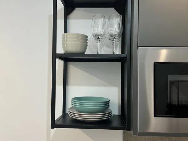 Estudio en Barrio Nervión - Foto 11