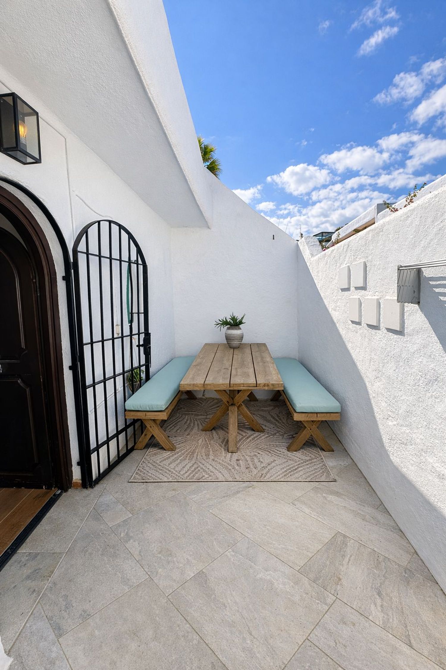 Chalet pareado en avenida de los Acebos, 4 - Foto 14