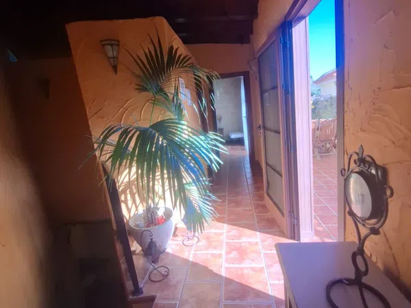 Casa terrera en Calle el Ibo Alfaro s/n - Foto 9