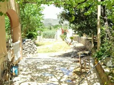 Finca rústica en  Barri Pla de Corrals 258 - Foto 21