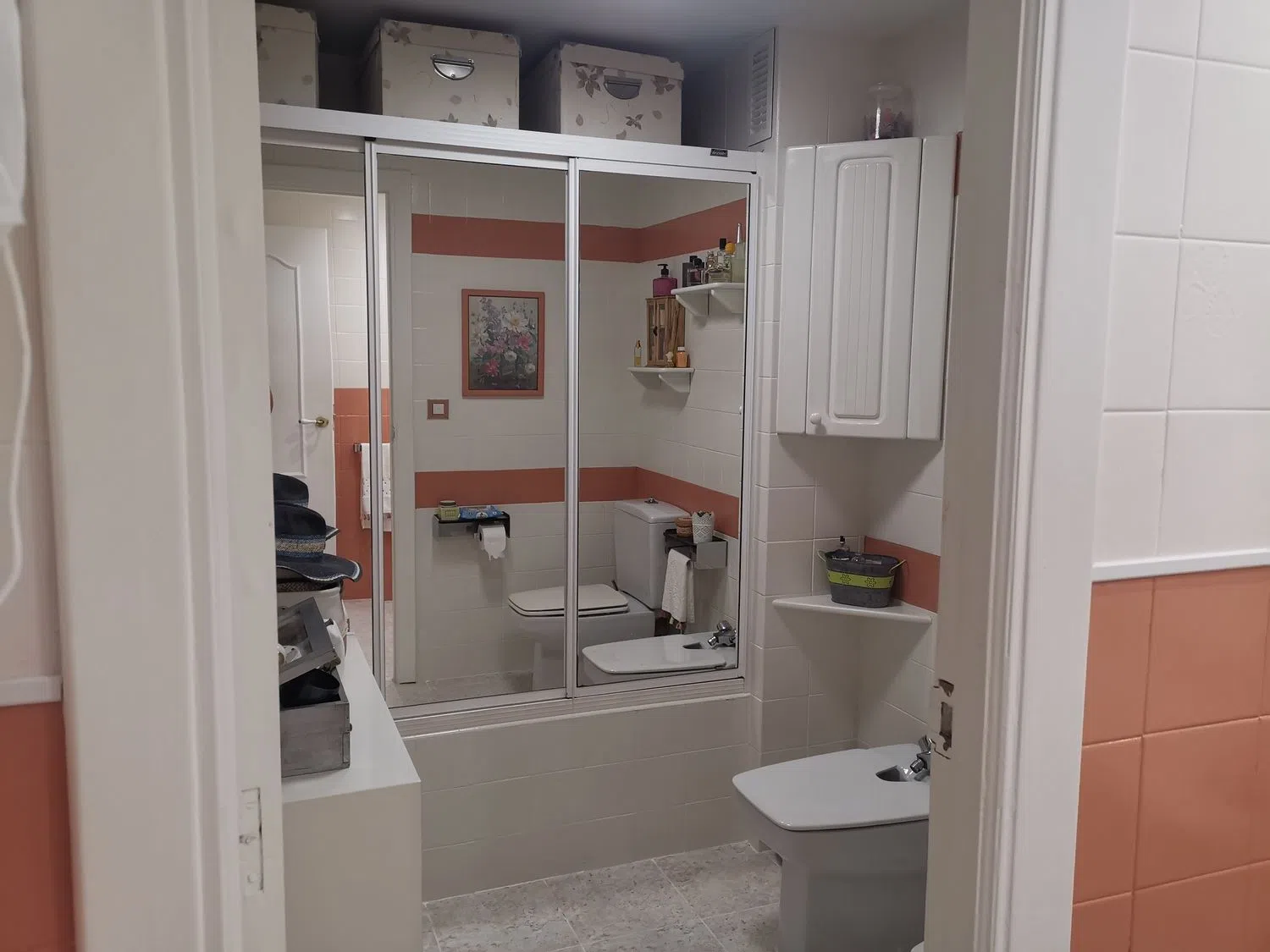 Piso en pintor ortiz de urbina, 8 - Foto 8