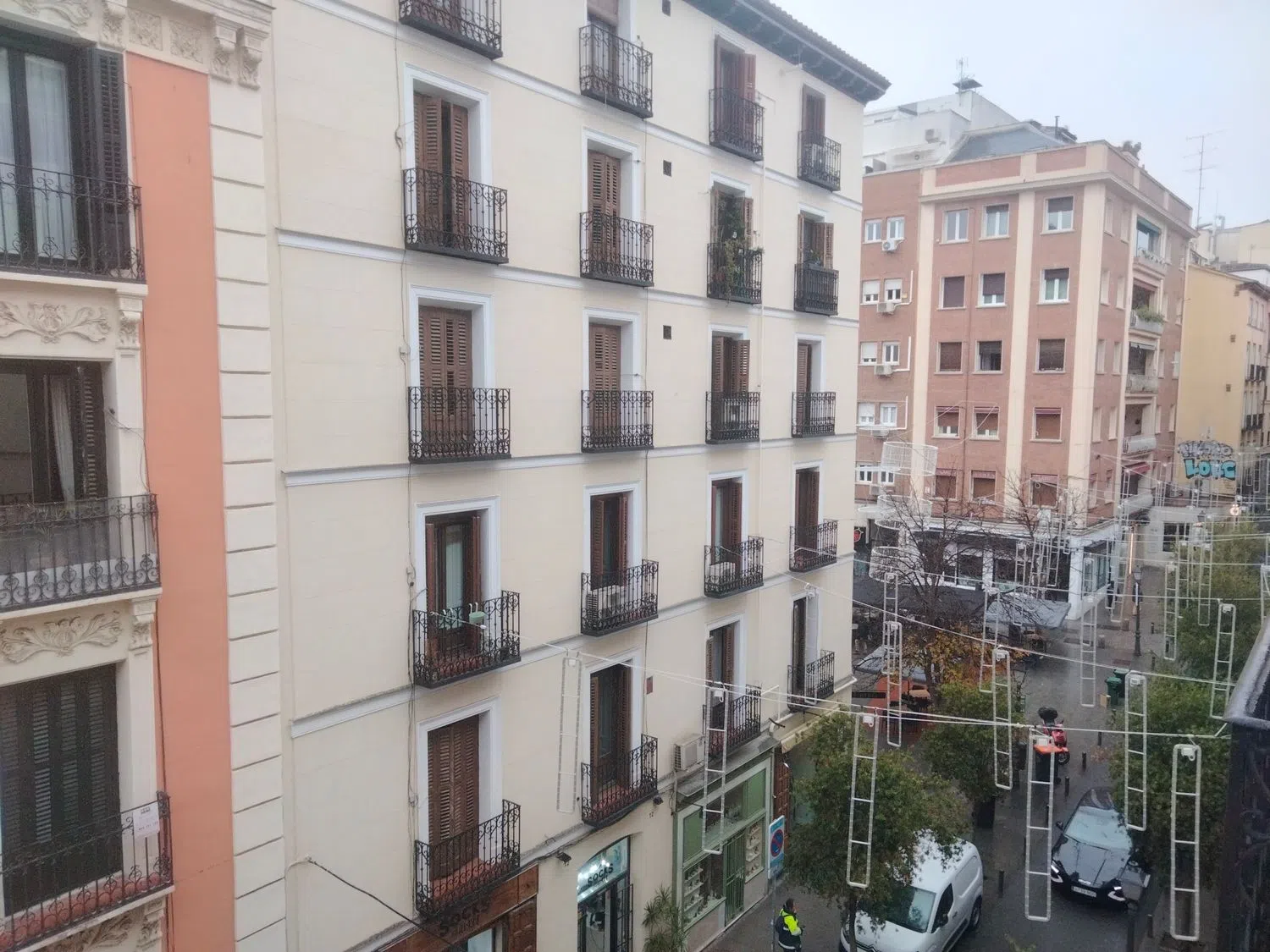 Piso en calle de Gravina, 1 - Foto 26