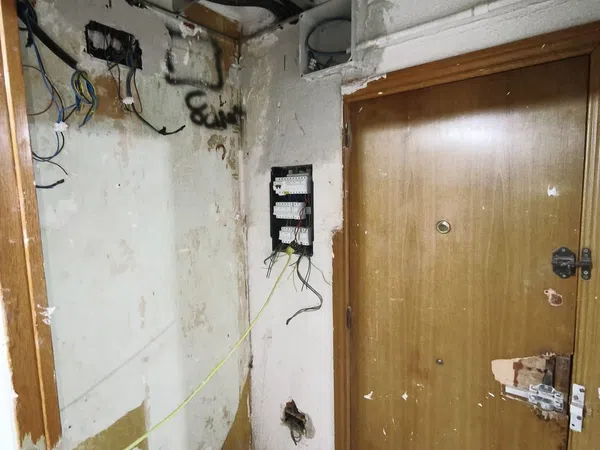 Piso en calle Verge de Montserrat, 48 - Foto 7