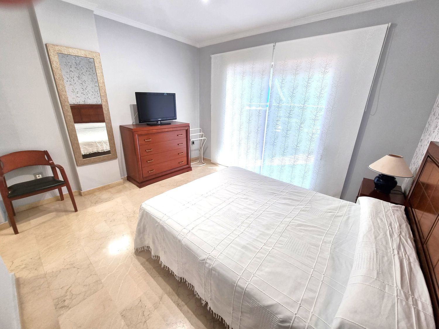 Piso en Avenida de Julio Iglesias, 10, Puerto Banús - Foto 14