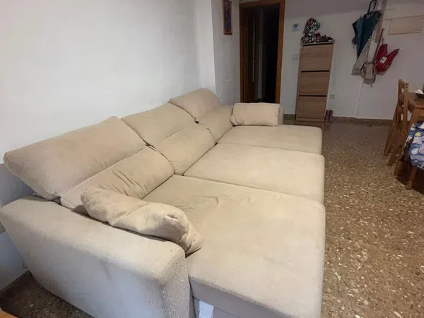 Piso en Calle de Costa i Borrás, 25, L'Hort de Senabre - Foto 10