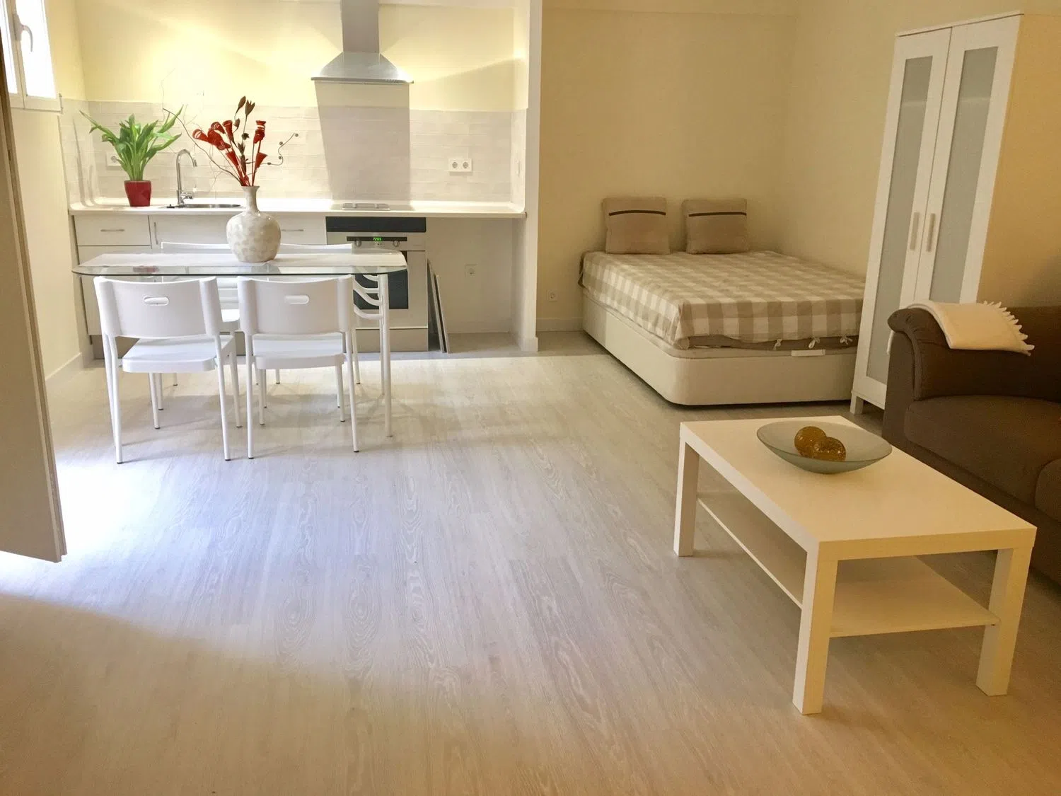 Estudio en calle Vicente Jimeno, 2 - Foto 2