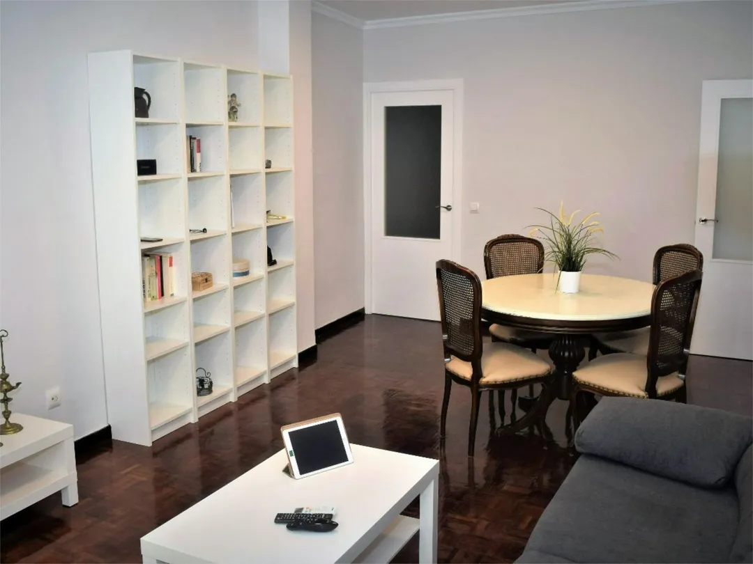 Piso en  Calle Concha Espina 15 - Foto 2