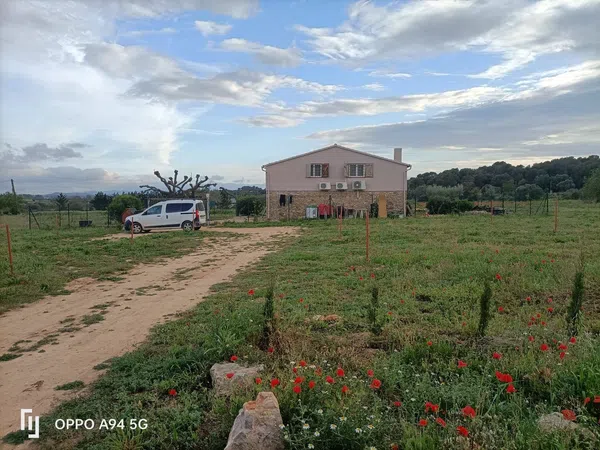 Casa rural en Camino Sant Grau s/n - Foto 5