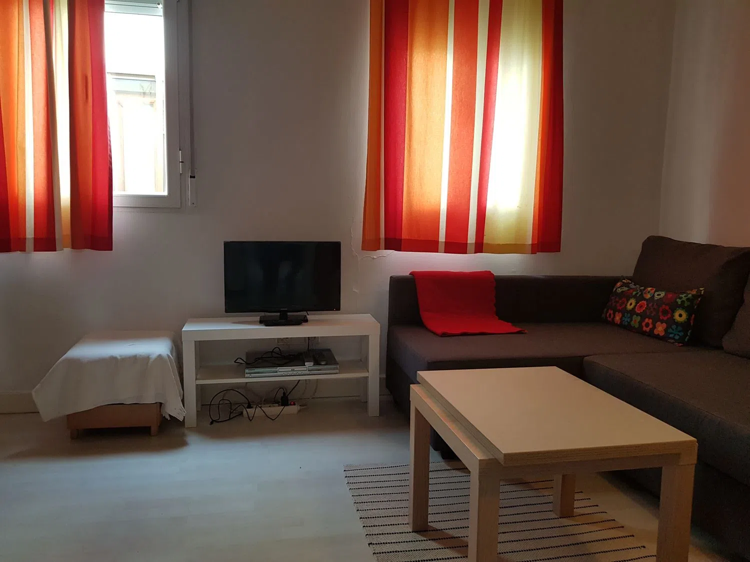 Estudio en calle Santa Isabel, 38 - Foto 6