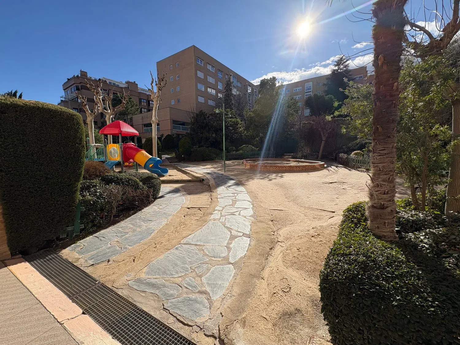 Piso en avenida de Machupichu, 43 - Foto 10