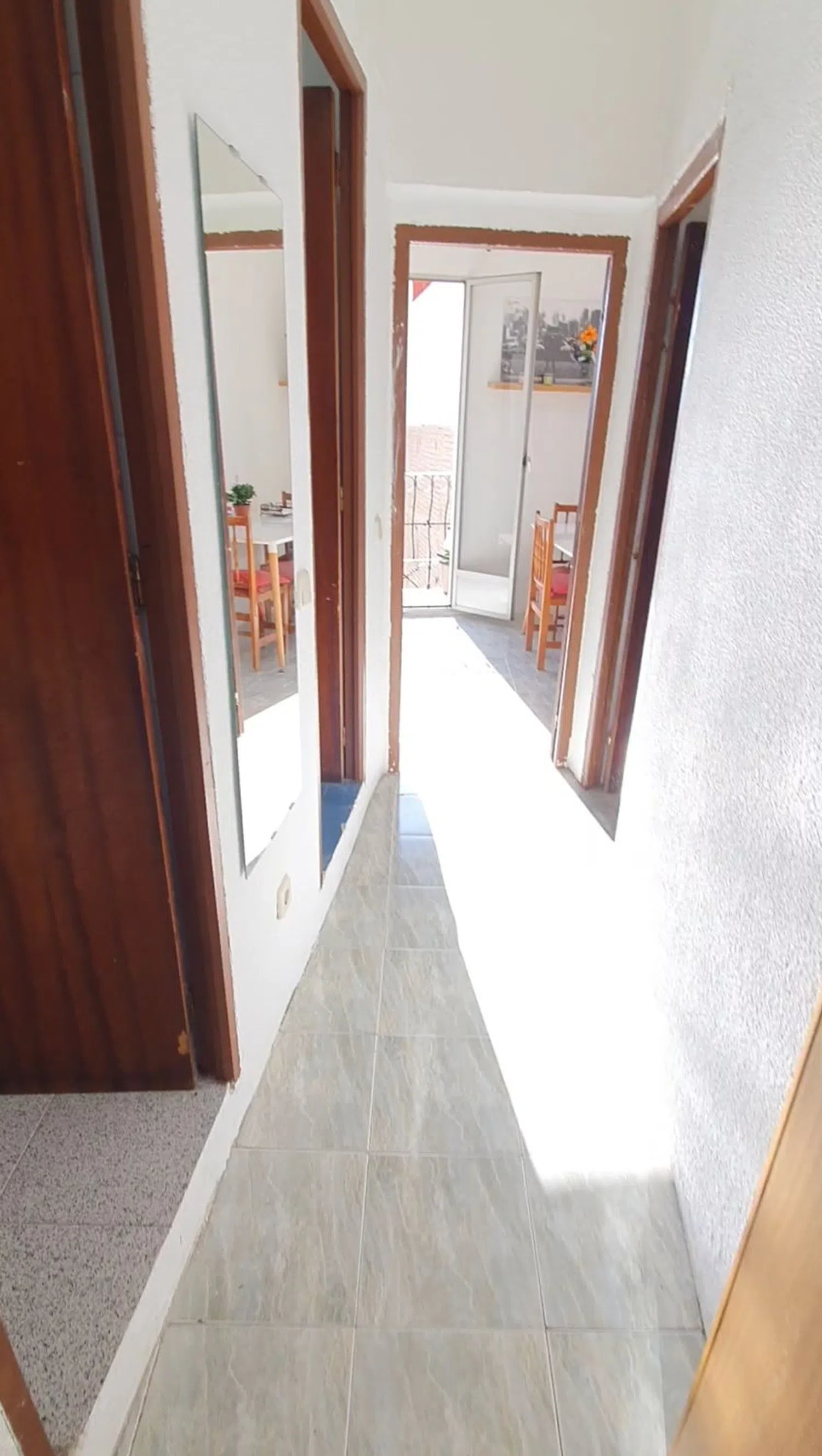 Piso en calle de Juan Navarro, 26 - Foto 1