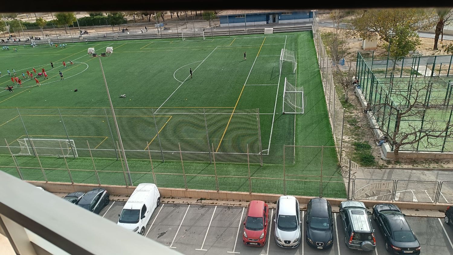 Piso en calle Virgen del Puig, 19 - Foto 7