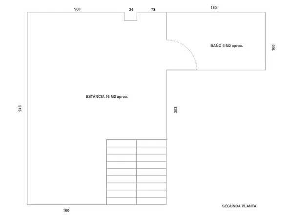 Dúplex en avenida M-40, 7 - Foto 15