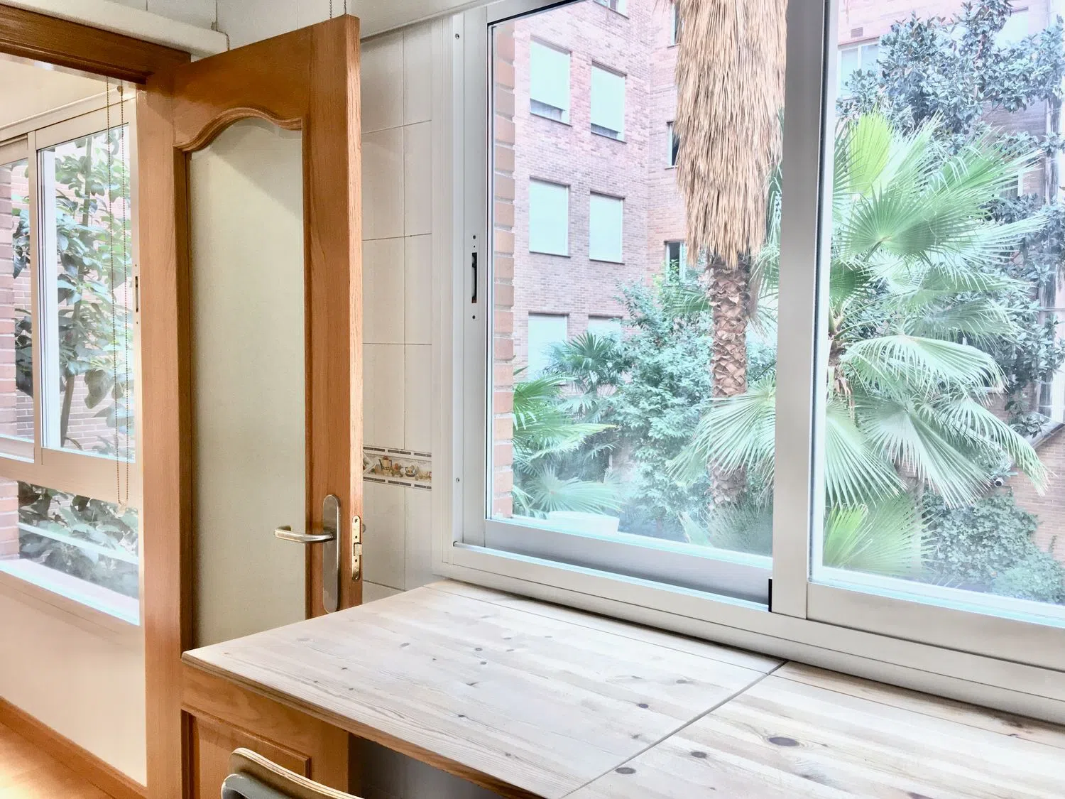 Piso en calle de la Batalla del Salado, 8 - Foto 4