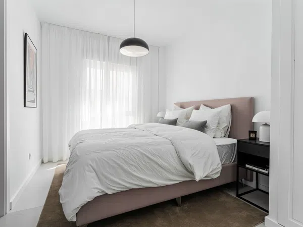 Dúplex en avenida Juan Vargas, 2 - Foto 5