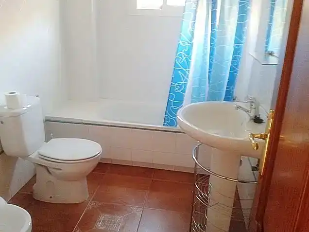 Piso en  Urbanizacion Rosales 29 - Foto 7