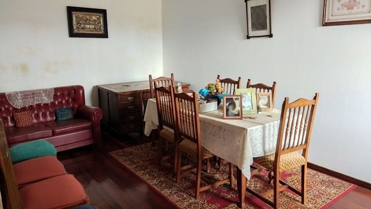 Casa de pueblo en Calle de Vigo, 115 - Foto 3