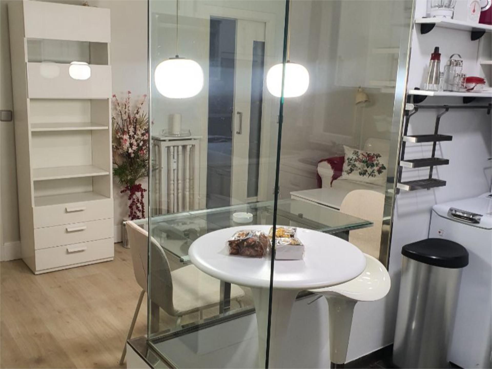 Piso en  Calle del General Pardiñas 17 - Foto 19