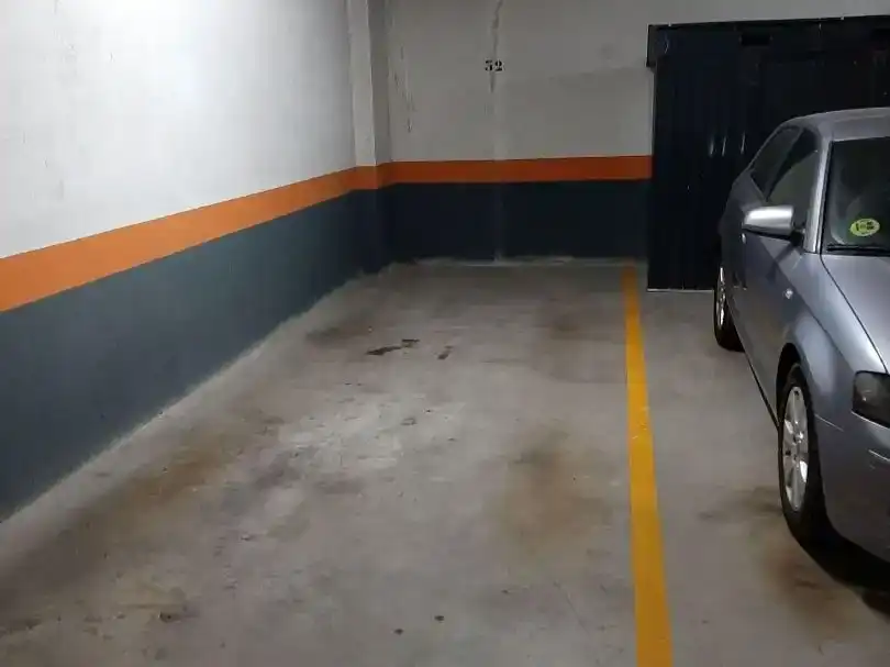 Piso en  Carrer de la Marina Baixa 5 - Foto 28