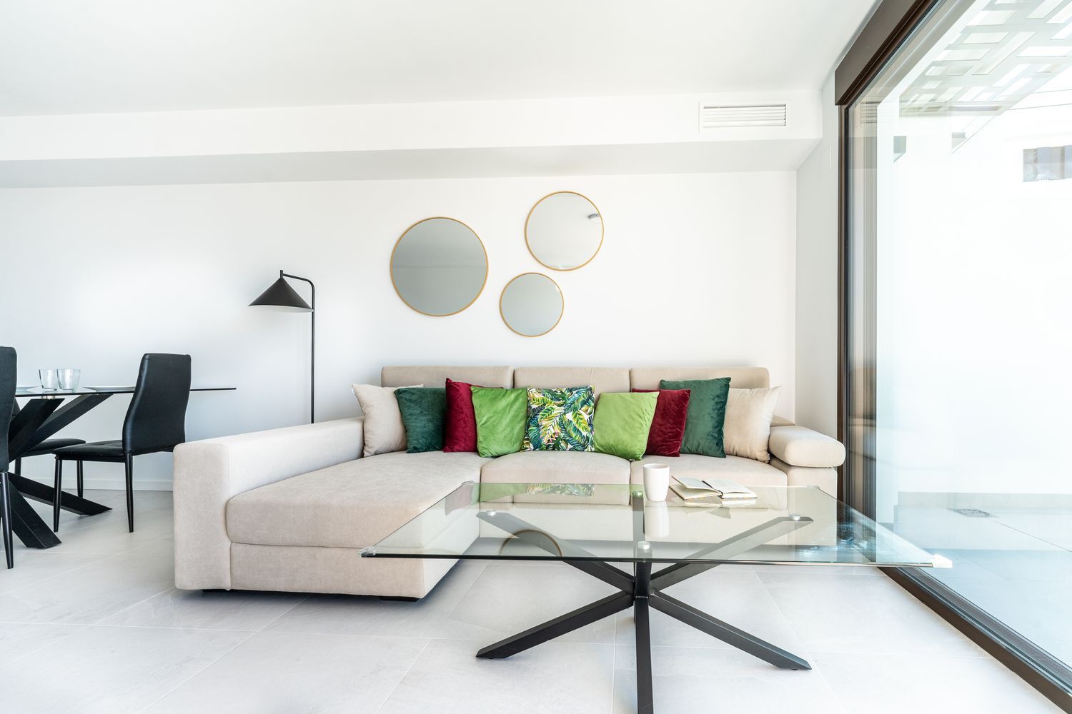 Piso en Calle de Cuba, 24, Balcón de Finestrat-Terra Marina, Balcón de Finestrat-Terra Marina - Foto 2