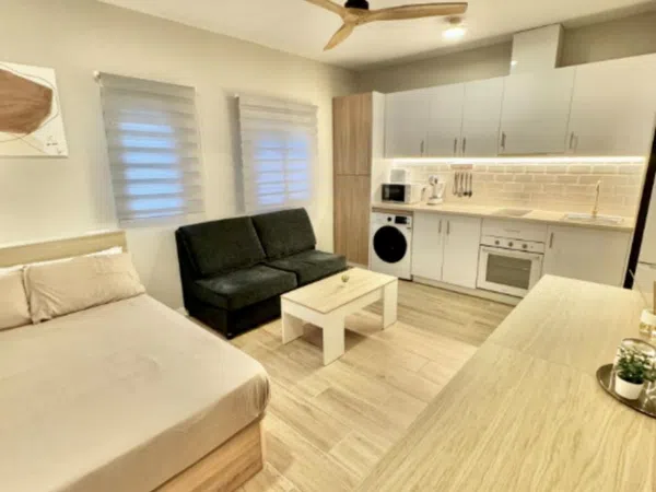 Estudio en Avenida Alcoi, Campoamor - Foto 3