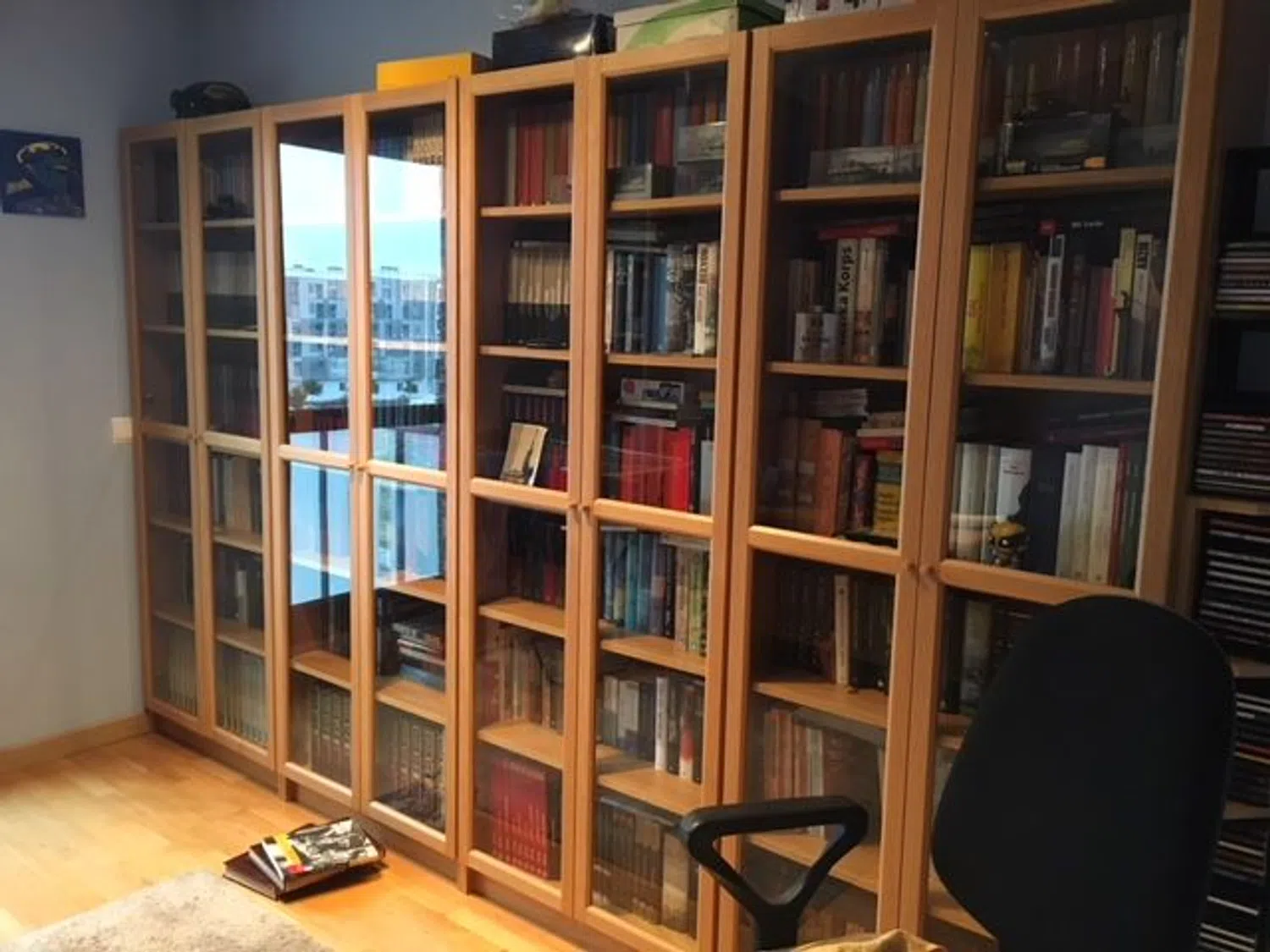 Piso en calle Eduardo Torralba Begi, 20 - Foto 6