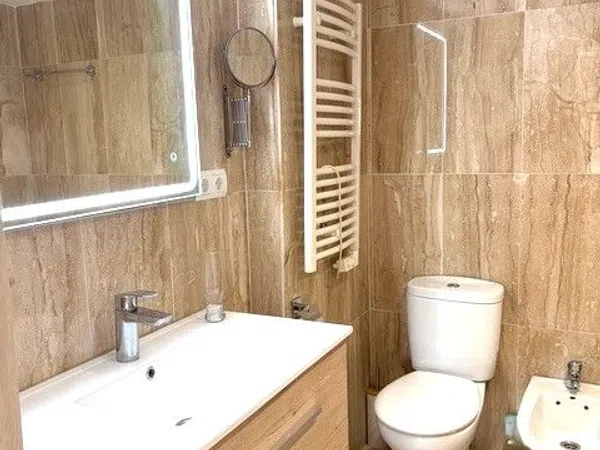 Piso en calle Rafaela Aparicio s/n Sn - Foto 12