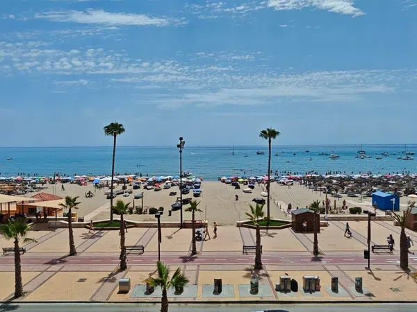 Piso en Paseo Marítimo Rey de España, 63 - Foto 7