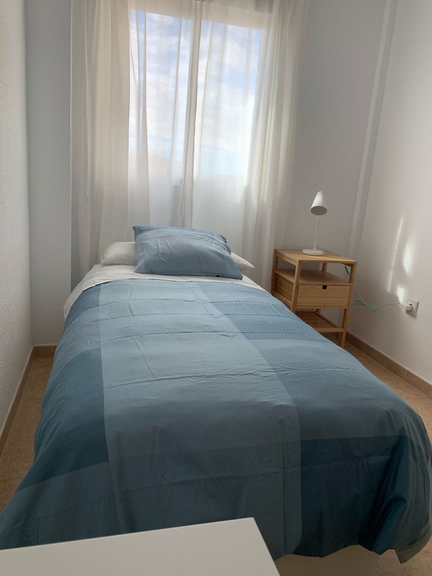 Piso en Calle Benizalón, 2, Vega de Acá - Nueva Almería - Cortijo Grande, Vega de Acá - Nueva Almería - Cortijo Grande - Foto 10