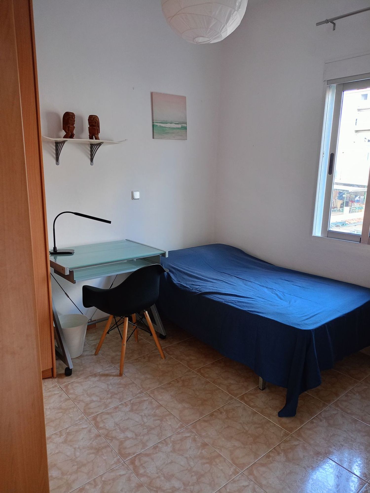 Piso en Calle Carlos Falgueras, 2, Los Castillejos - La Trinidad - Foto 10