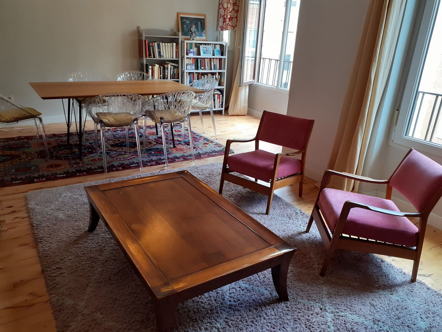 Piso en calle del Buen Suceso, 30 - Foto 2