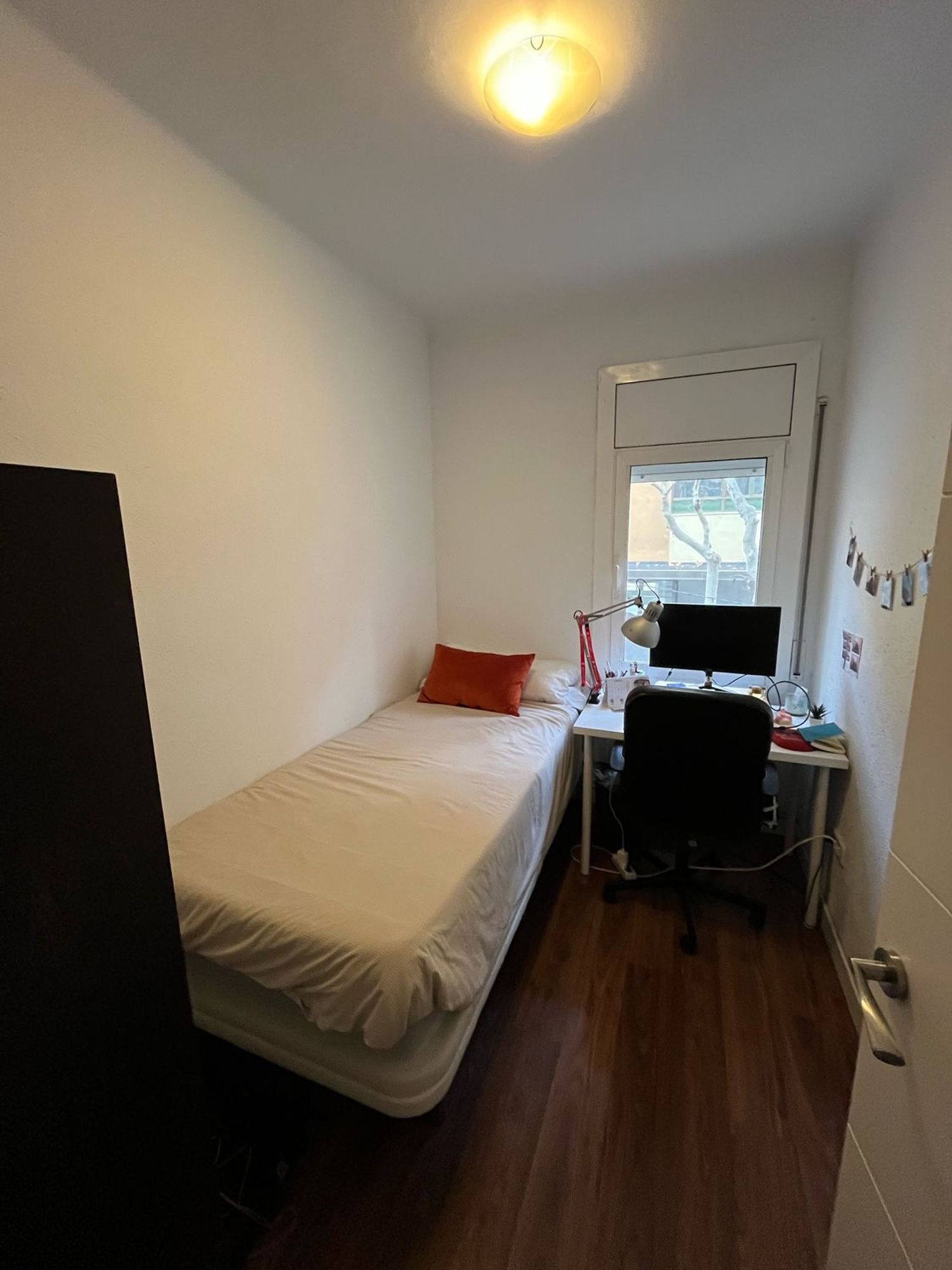 Piso en paseo de Sant Joan Bosco, 47 - Foto 10