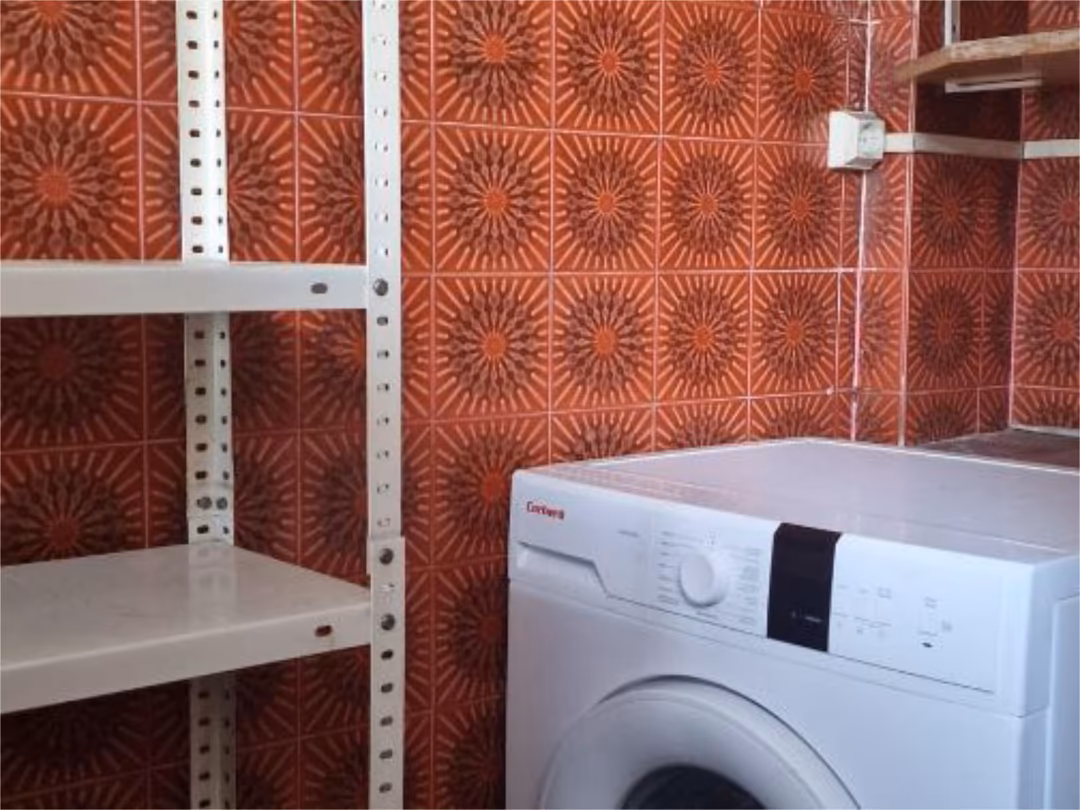 Piso en Sabadell - Foto 12