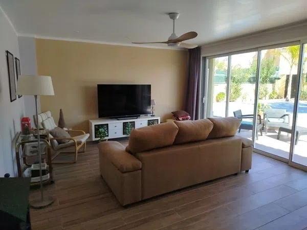 Casa independiente en camino de la Contienda a Sant Vicent, 7 - Foto 4