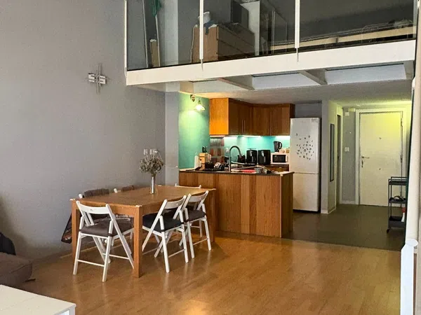 Loft en Calle de la Creu Roja, 1, Vara de Quart - Foto 1
