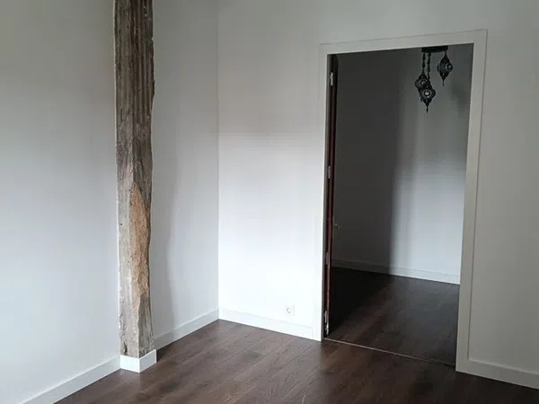 Piso en Calle Juan XXIII, 6, Centro - Ariz - Uribarri, Centro - Ariz - Uribarri - Foto 2