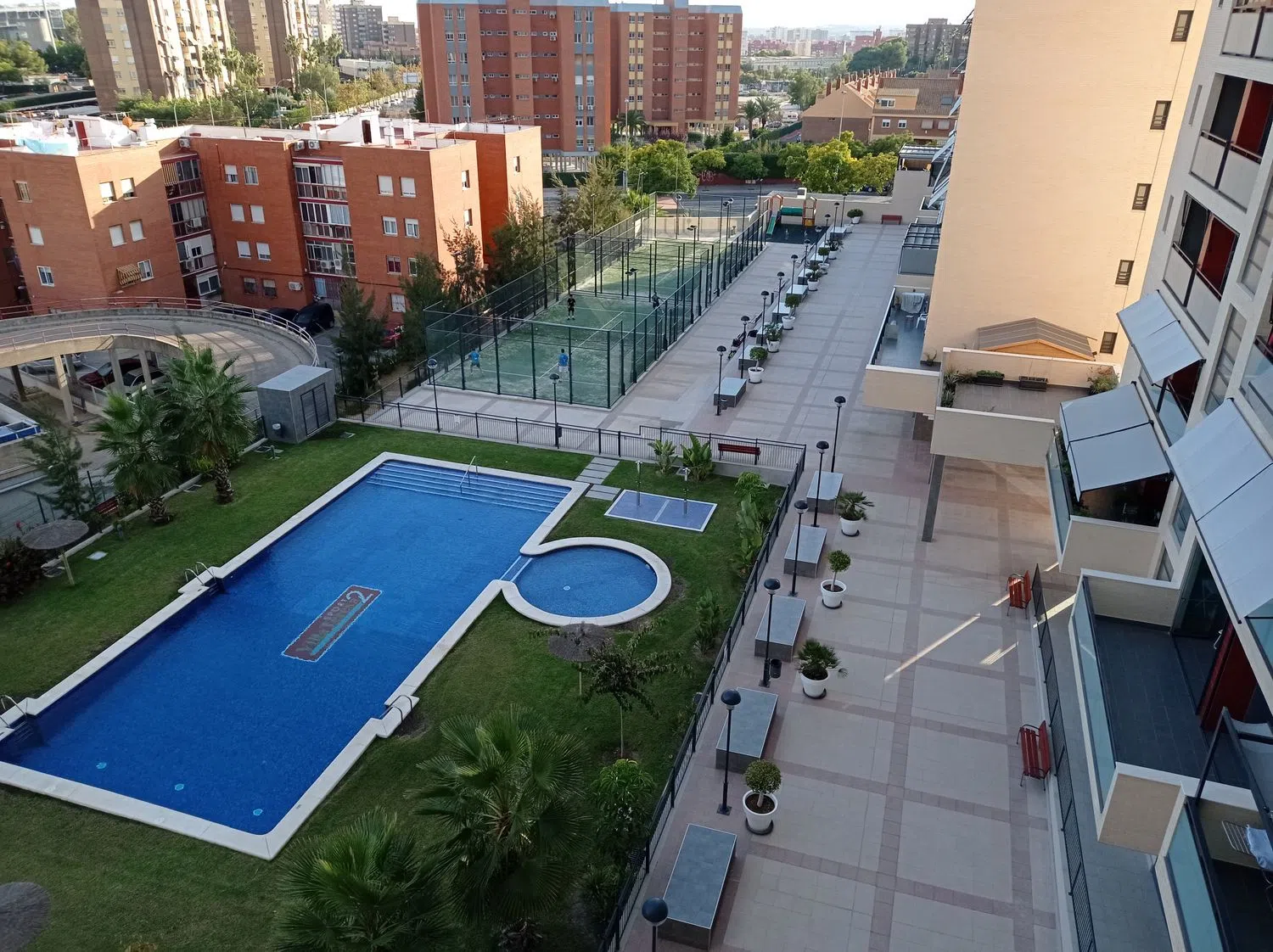 Piso en calle Campo de Mirra, 12 - Foto 4